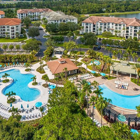Stylish Condo At Vista Cay Resort Minutes To Wdw Orlando Exterior foto