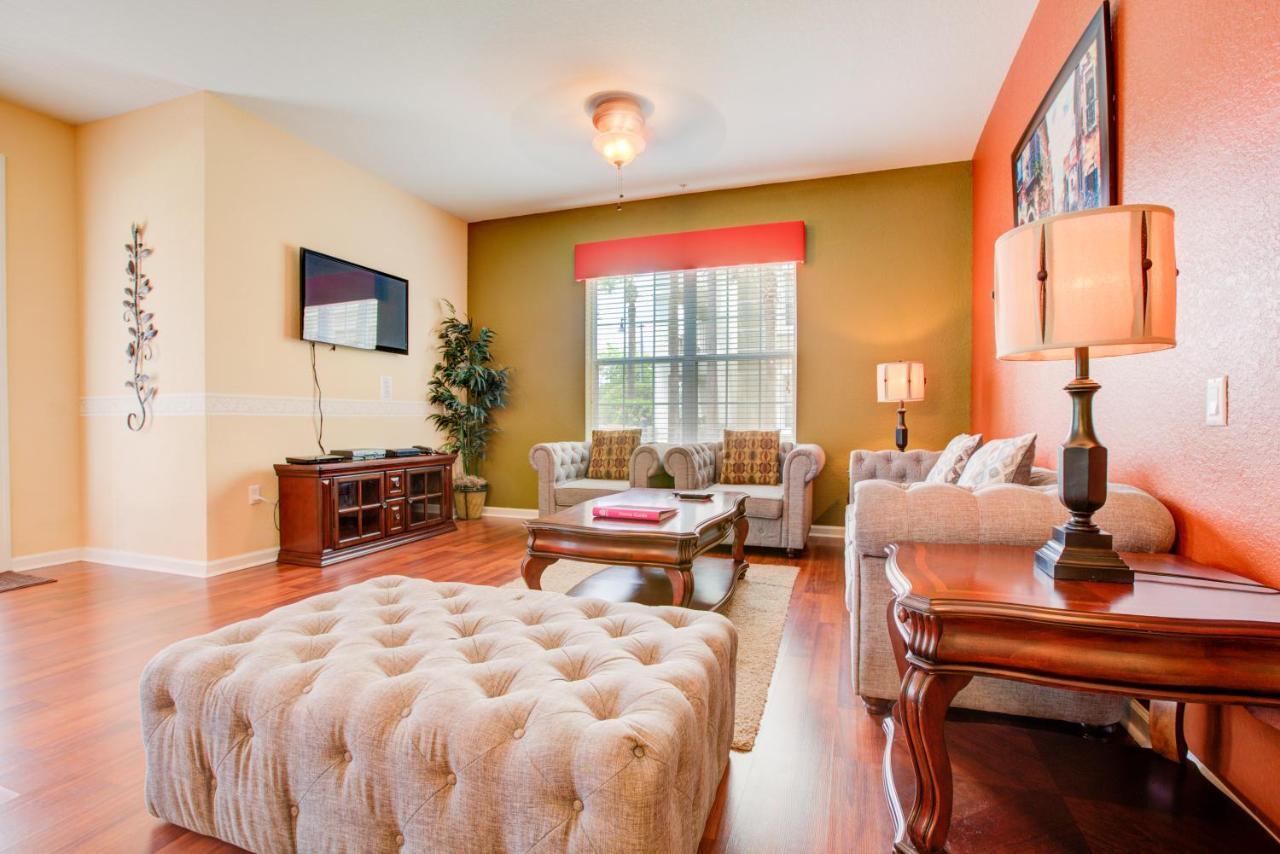 Stylish Condo At Vista Cay Resort Minutes To Wdw Orlando Exterior foto