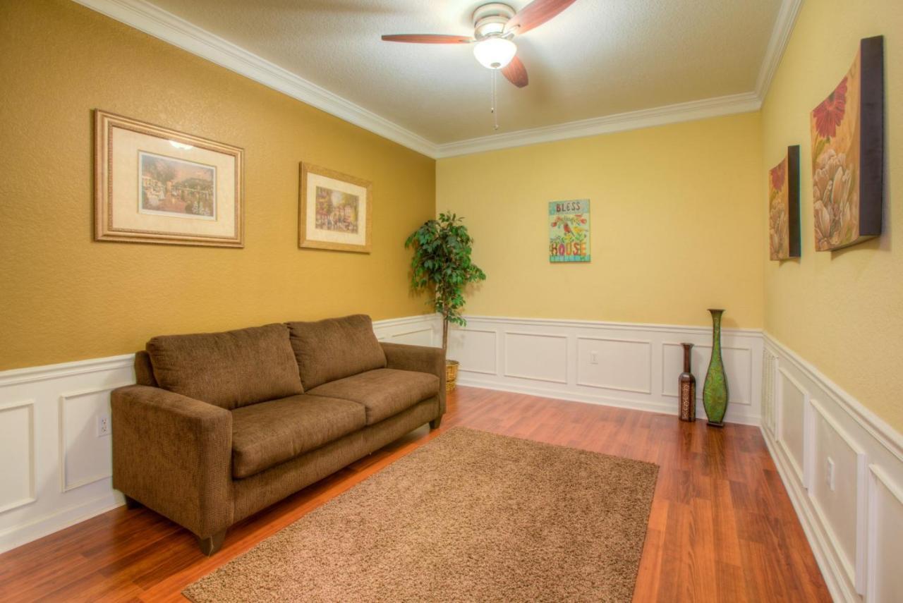 Stylish Condo At Vista Cay Resort Minutes To Wdw Orlando Exterior foto