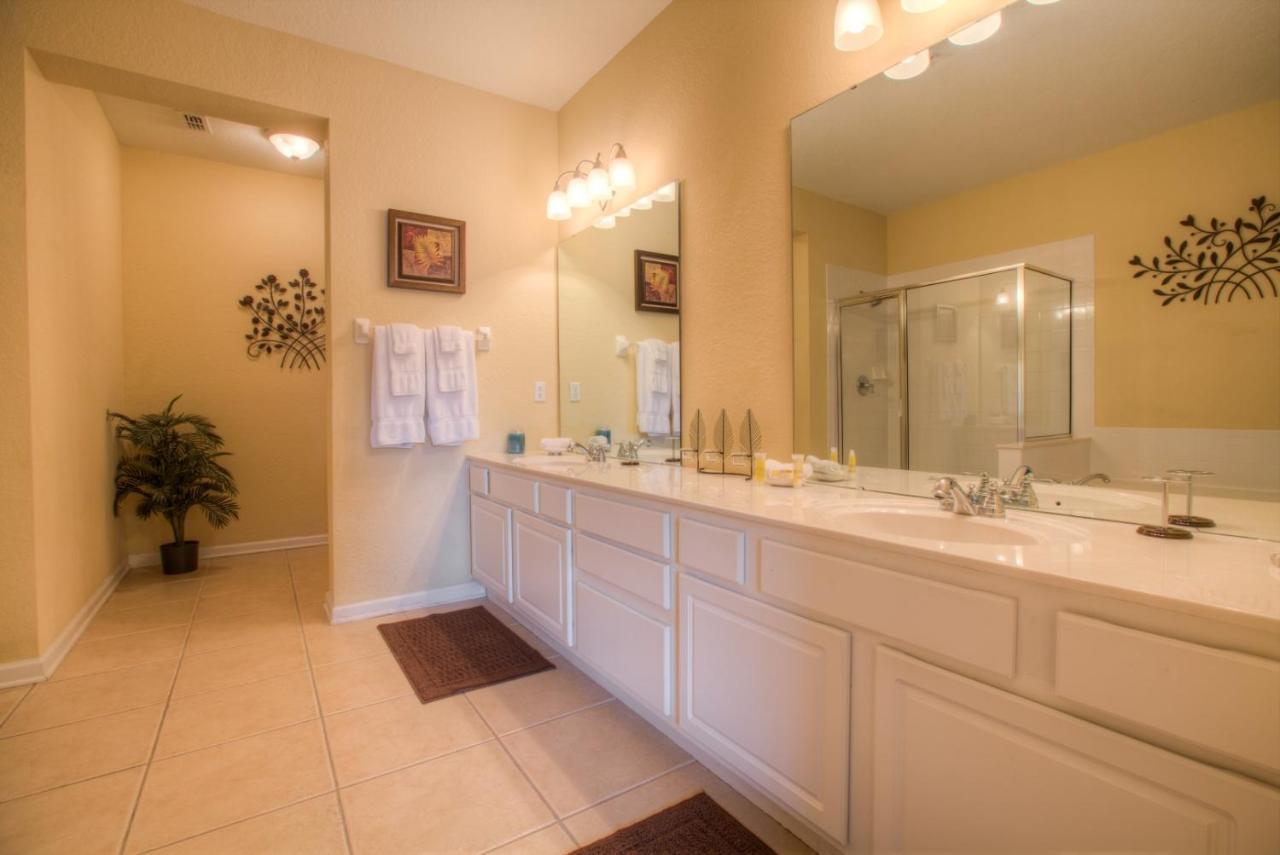 Stylish Condo At Vista Cay Resort Minutes To Wdw Orlando Exterior foto