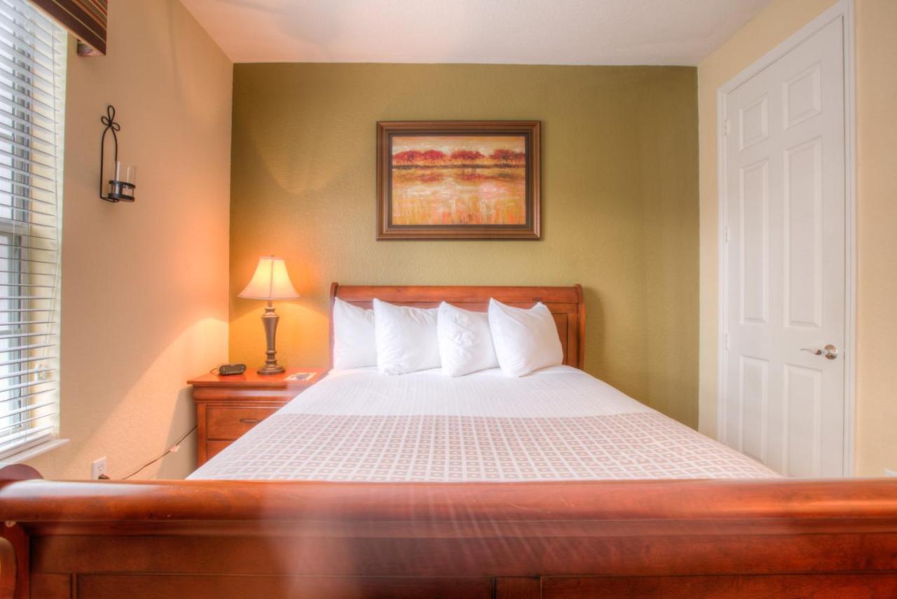 Stylish Condo At Vista Cay Resort Minutes To Wdw Orlando Exterior foto