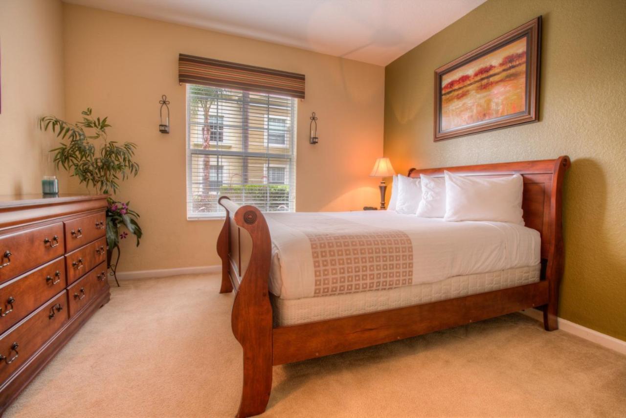 Stylish Condo At Vista Cay Resort Minutes To Wdw Orlando Exterior foto