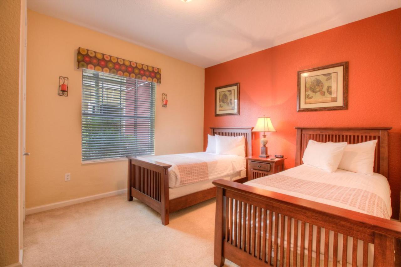 Stylish Condo At Vista Cay Resort Minutes To Wdw Orlando Exterior foto