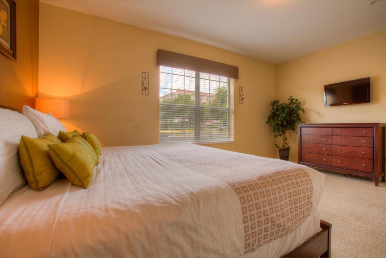 Stylish Condo At Vista Cay Resort Minutes To Wdw Orlando Exterior foto