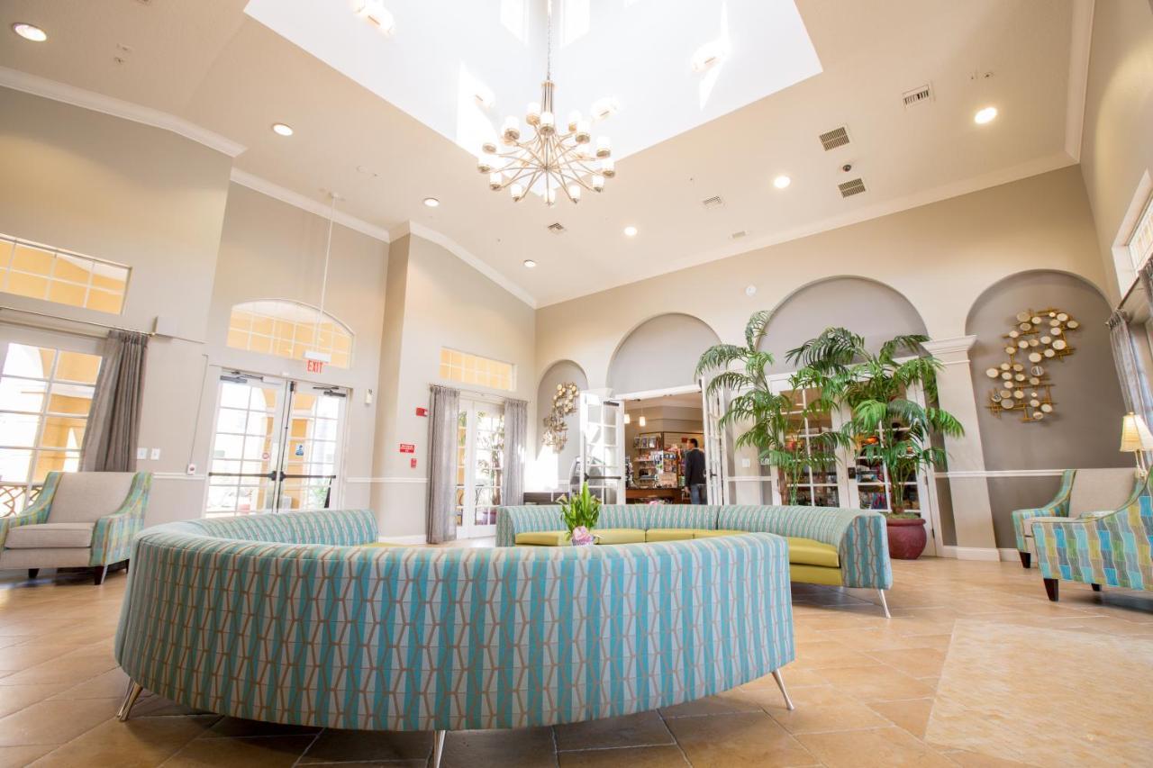 Stylish Condo At Vista Cay Resort Minutes To Wdw Orlando Exterior foto