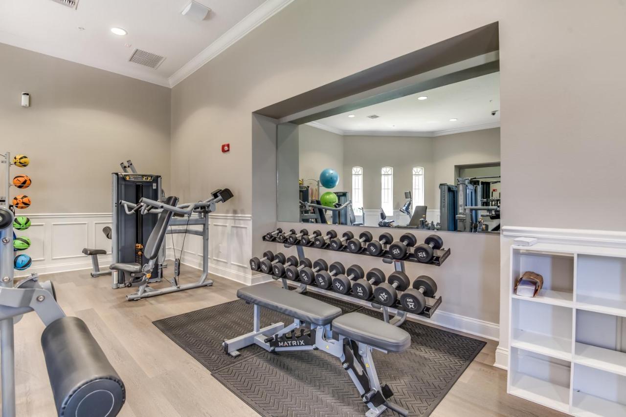 Stylish Condo At Vista Cay Resort Minutes To Wdw Orlando Exterior foto