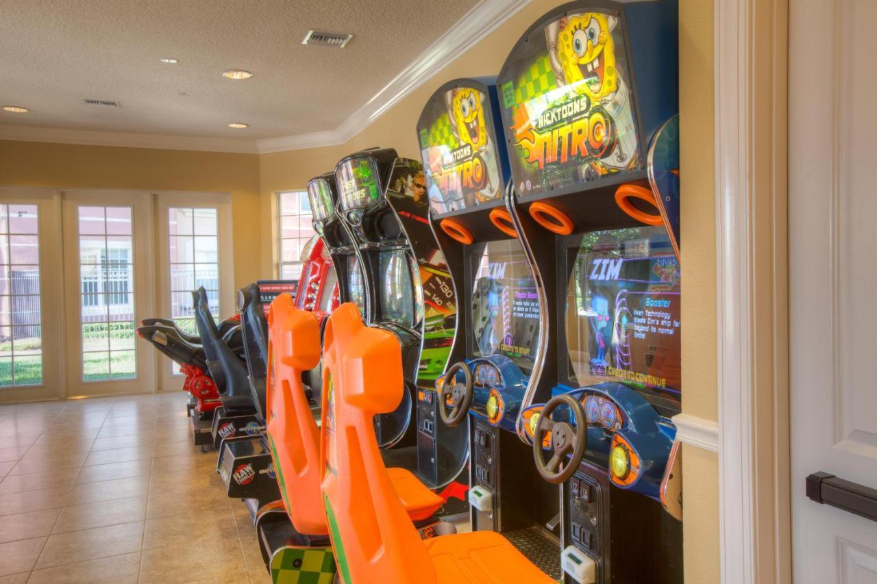 Stylish Condo At Vista Cay Resort Minutes To Wdw Orlando Exterior foto