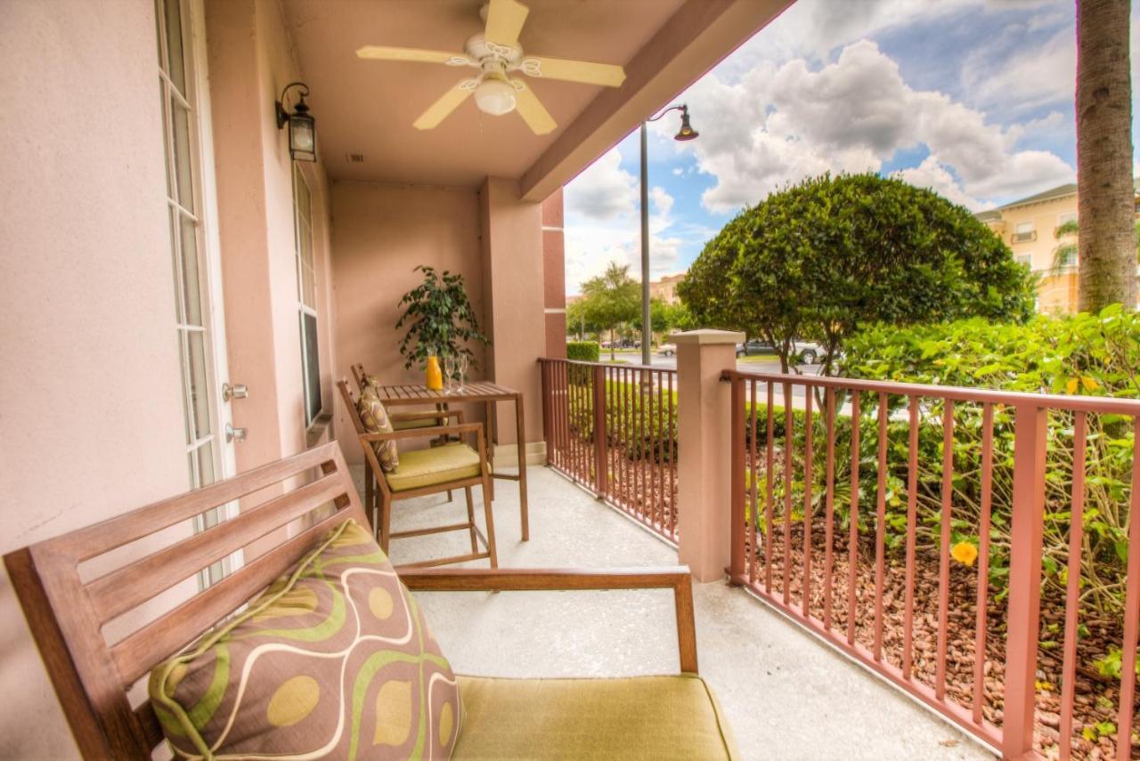 Stylish Condo At Vista Cay Resort Minutes To Wdw Orlando Exterior foto