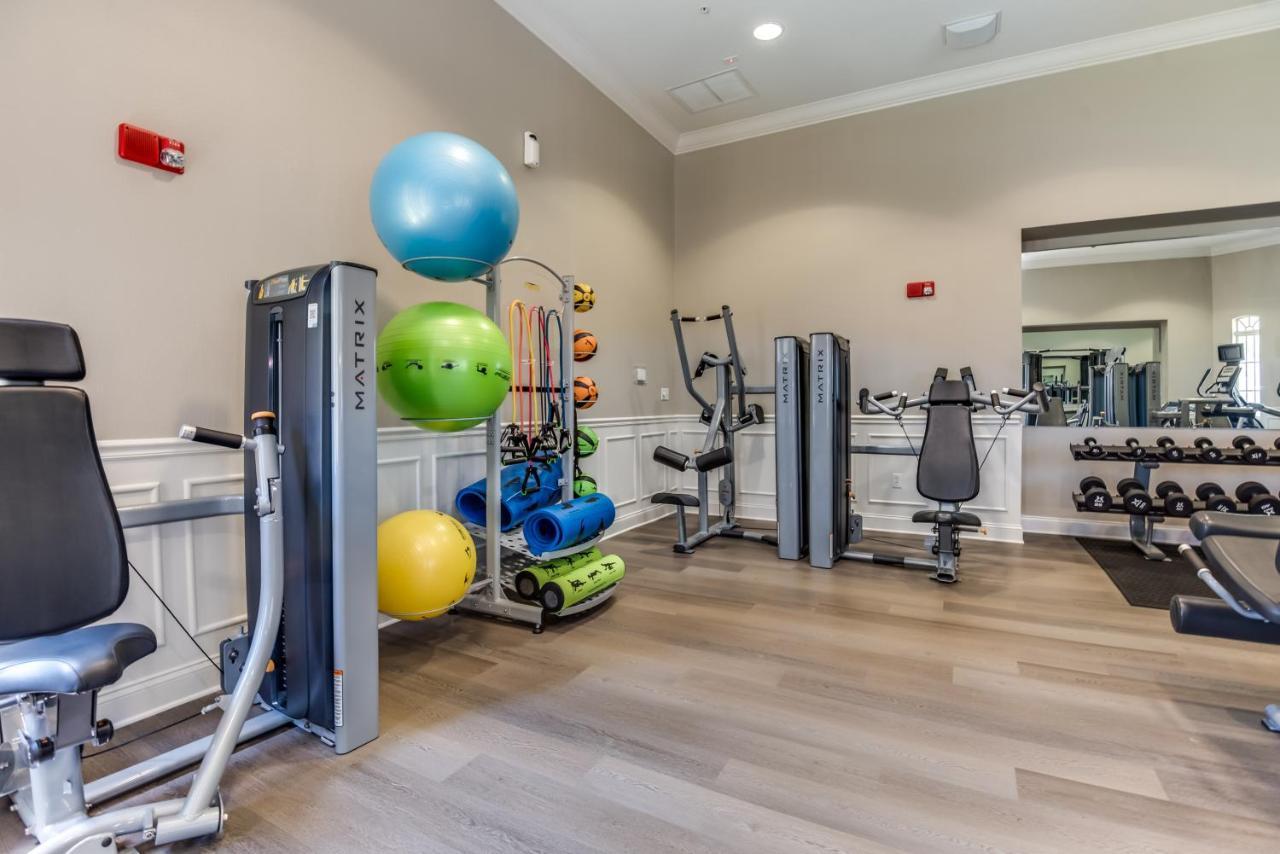 Stylish Condo At Vista Cay Resort Minutes To Wdw Orlando Exterior foto