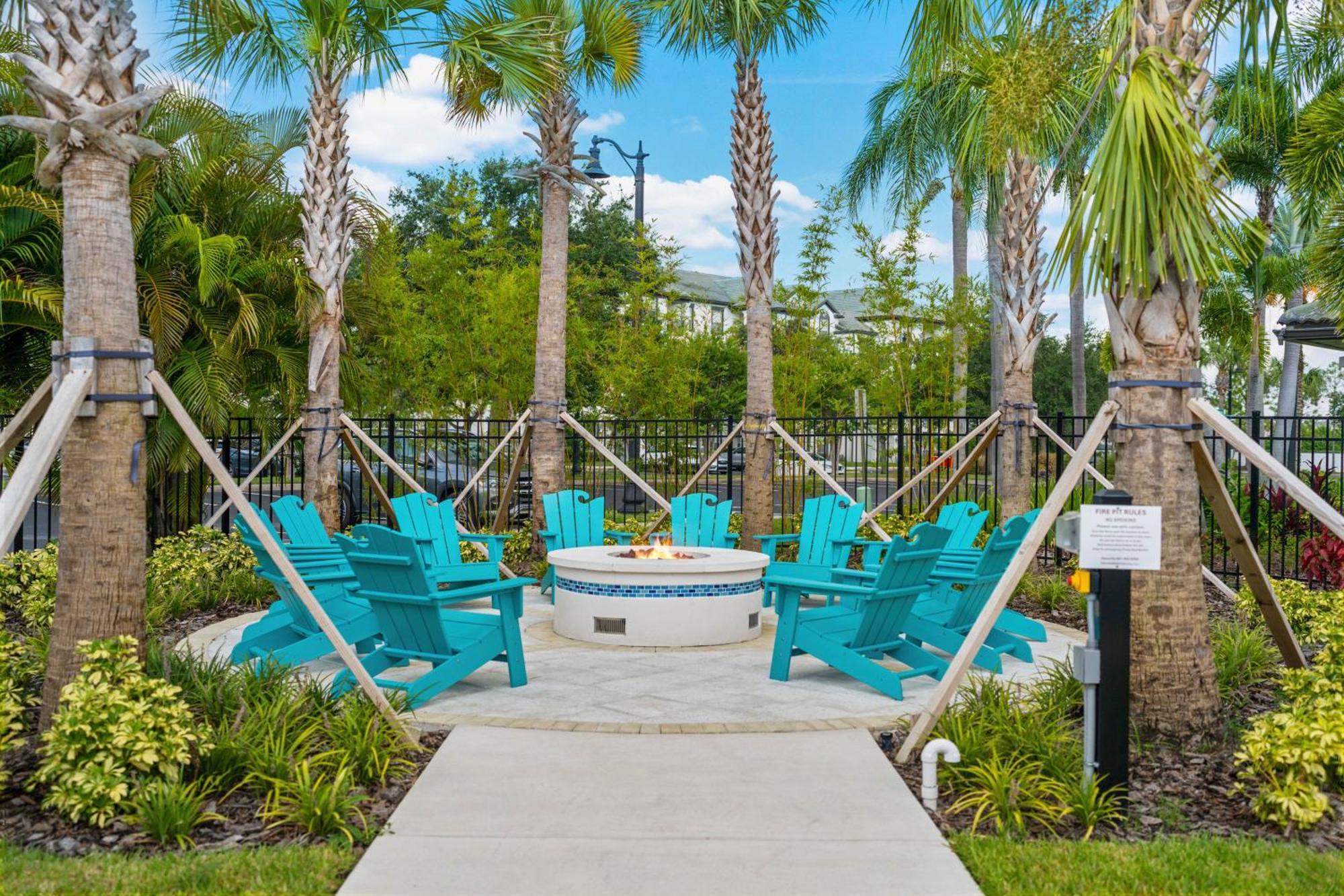 Stylish Condo At Vista Cay Resort Minutes To Wdw Orlando Exterior foto